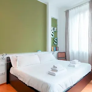 Italianway - Tiraboschi 1 , Milano Italia