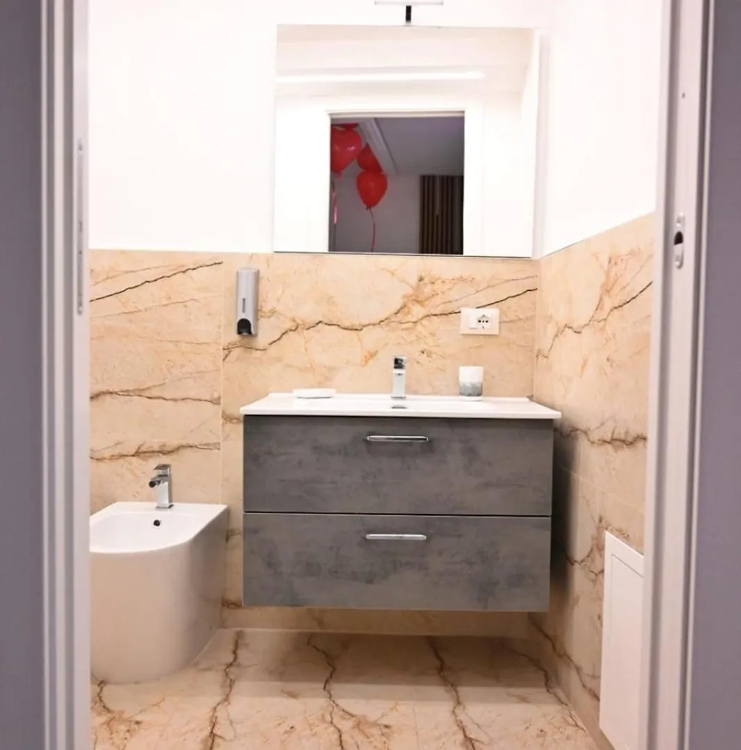Raquel Suite And Spa Palermo Apartment