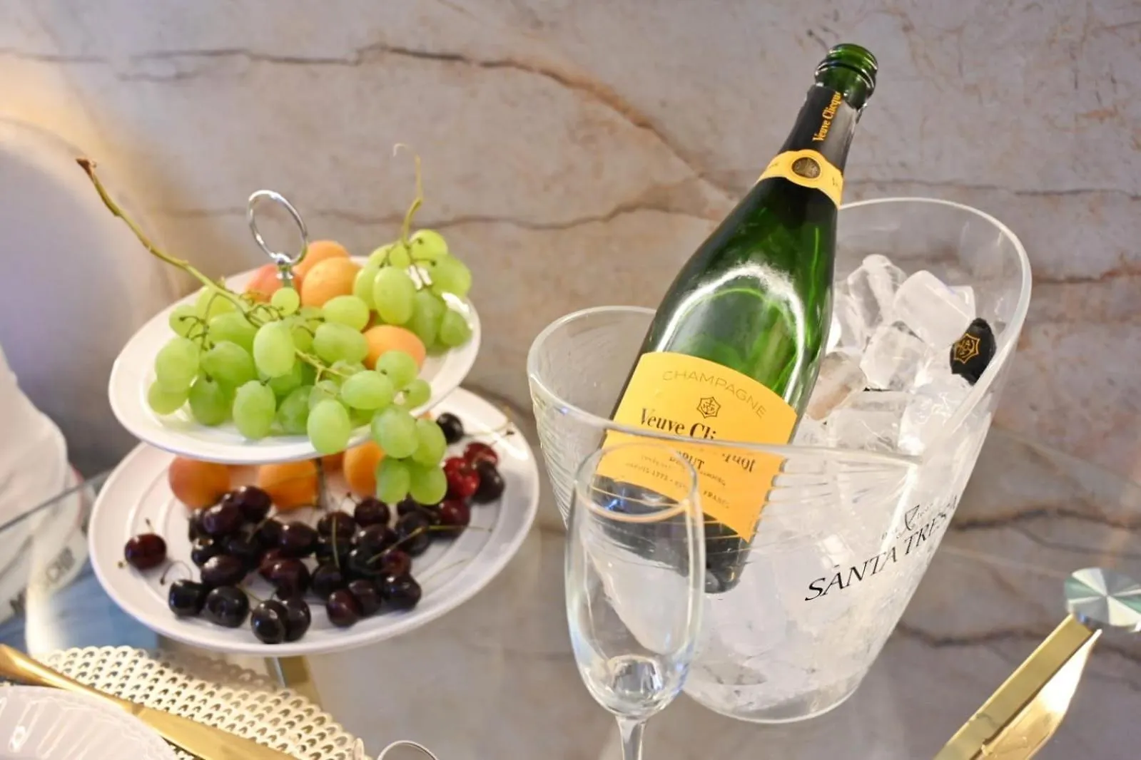Apartment Raquel Suite And Spa Palermo