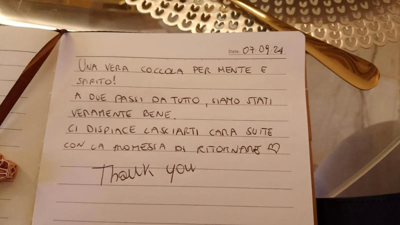 Apartment Raquel Suite And Spa Palermo