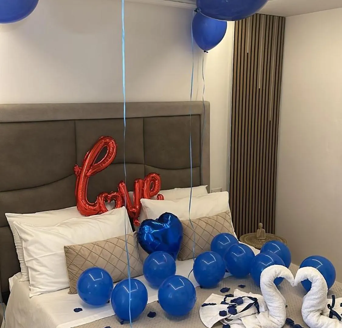 Raquel Suite And Spa Palermo