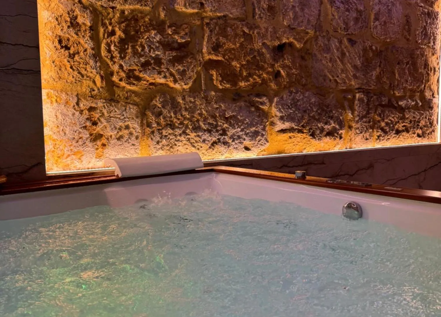 Apartment Raquel Suite And Spa Palermo